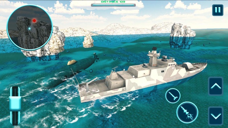 Russian Submarine screenshot-4