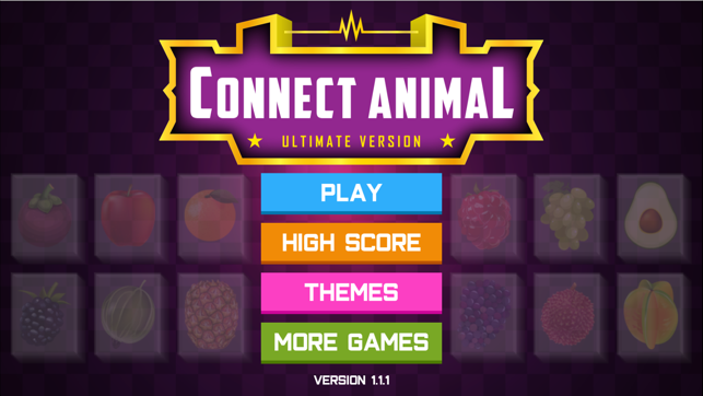 Connect Animal Ultimate(圖3)-速報App