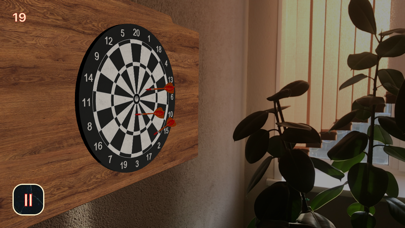 How to cancel & delete AR Darts One from iphone & ipad 4