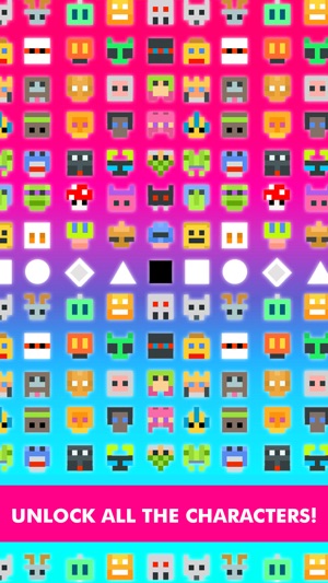 Super Pixel!(圖1)-速報App