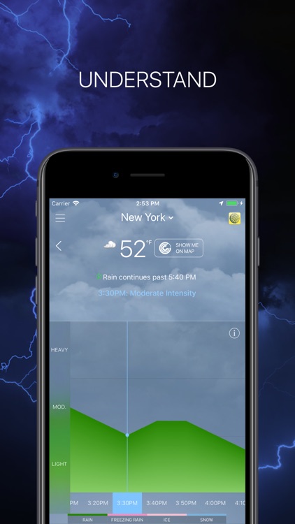 The Weather Network screenshot-5