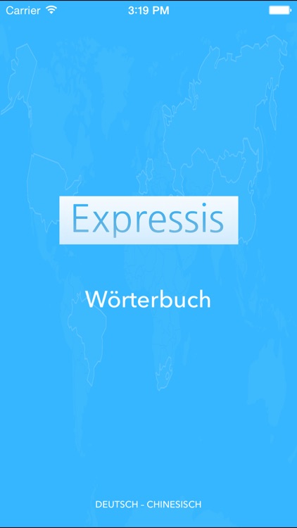 Expressis Wörterbuch (DE-CH)