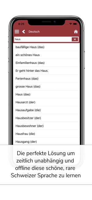 Romontsch Sursilvan Aussprache(圖6)-速報App