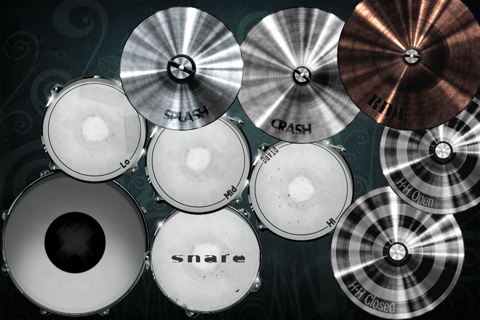 Flexy Drums Beats screenshot 4