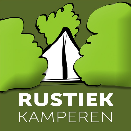 Rustiek Kamperen