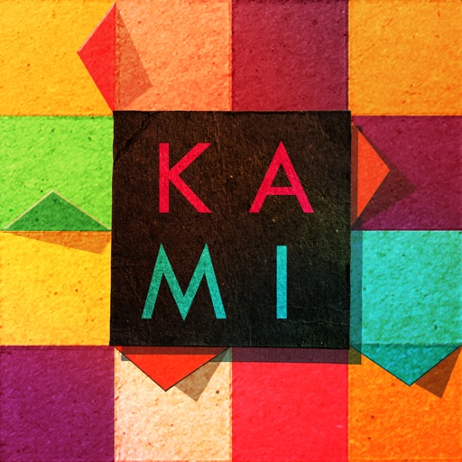 KAMI Icon