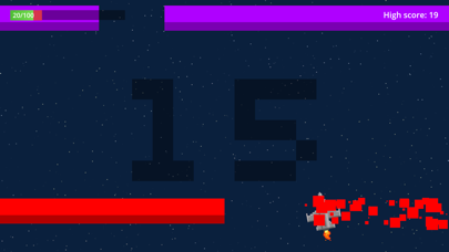 Space Levels screenshot 3