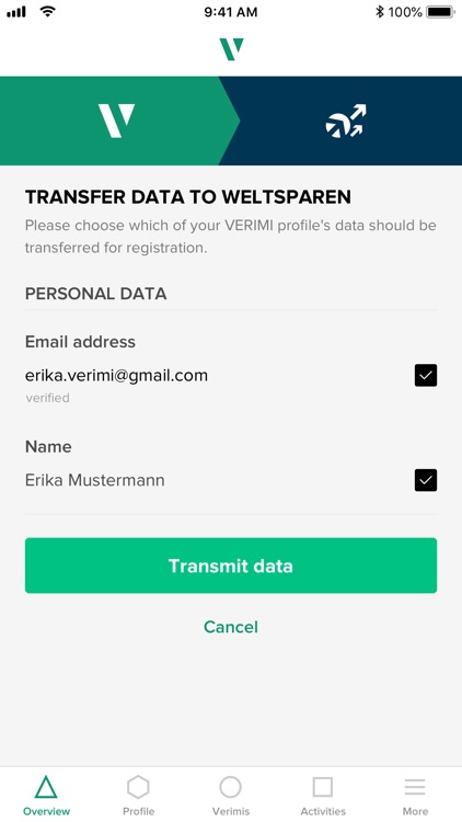 Verimi