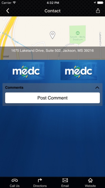 MEDC