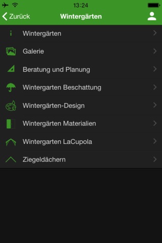 VIL Bausysteme GmbH screenshot 2