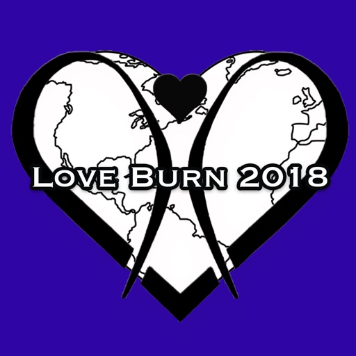Love Burn