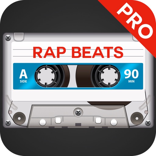 Rap Beats Pro icon