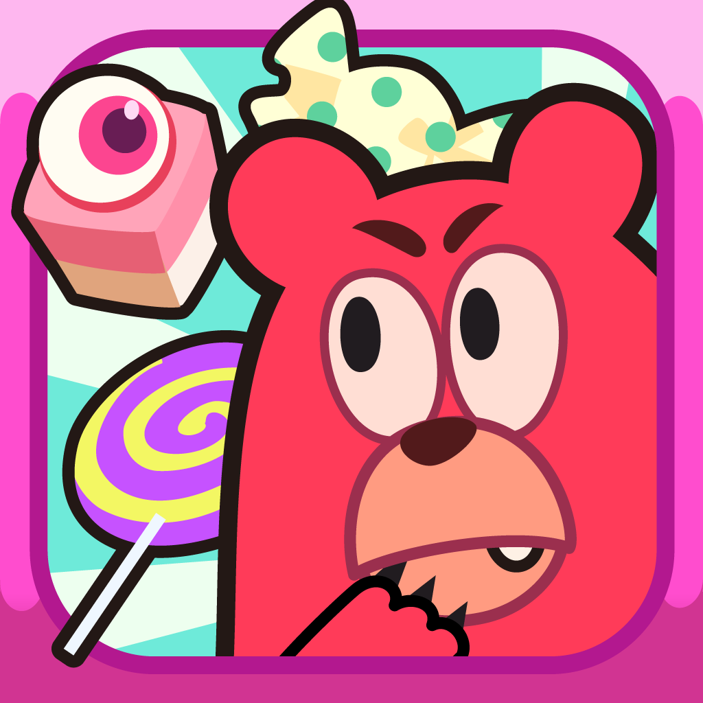 キャンディアニマル Candyanimal Iphoneアプリ Applion キャンディアニマル Candyanimal Iphoneアプリ Applion