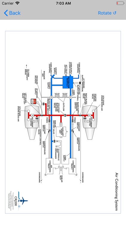 CRJ-200 Study App screenshot-6