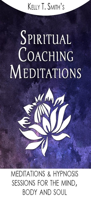 Spiritual Coaching Meditations