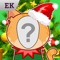 Videomoji Christmas Cats