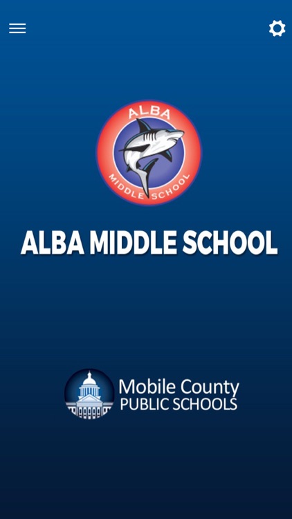 Alba Middle School