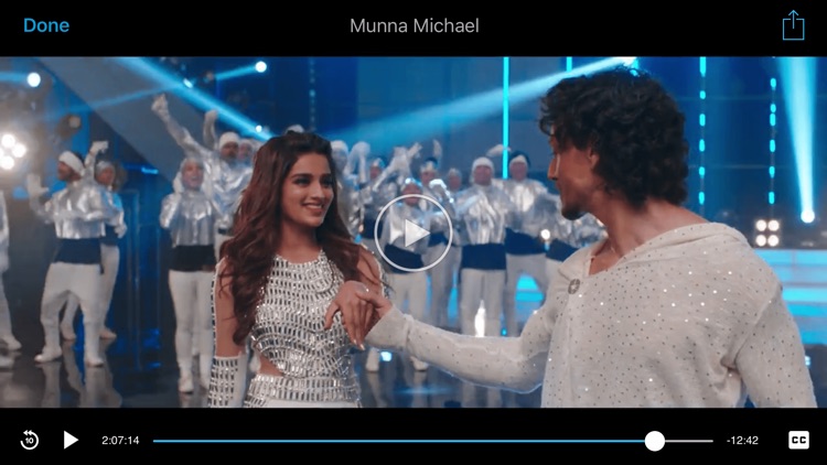 Eros Now screenshot-7