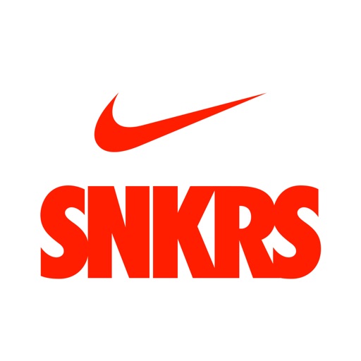 Nike SNKRS