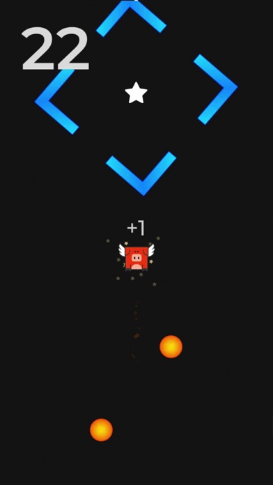 Flappy Twist screenshot 4