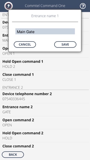 Commtel Command One(圖3)-速報App