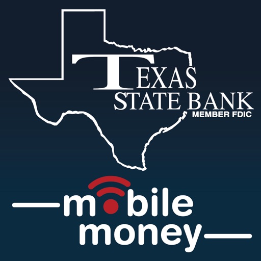 Texas State Bank Mobile Money