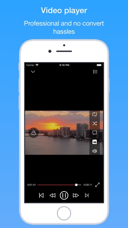 File Hub by imoreapps screenshot-4