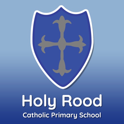 Holy Rood icon