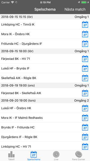 Hockeykoll(圖2)-速報App