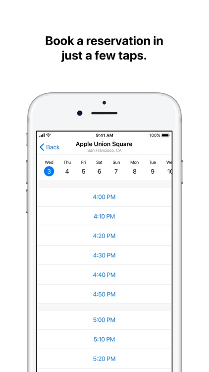 Apple Support screenshot-4