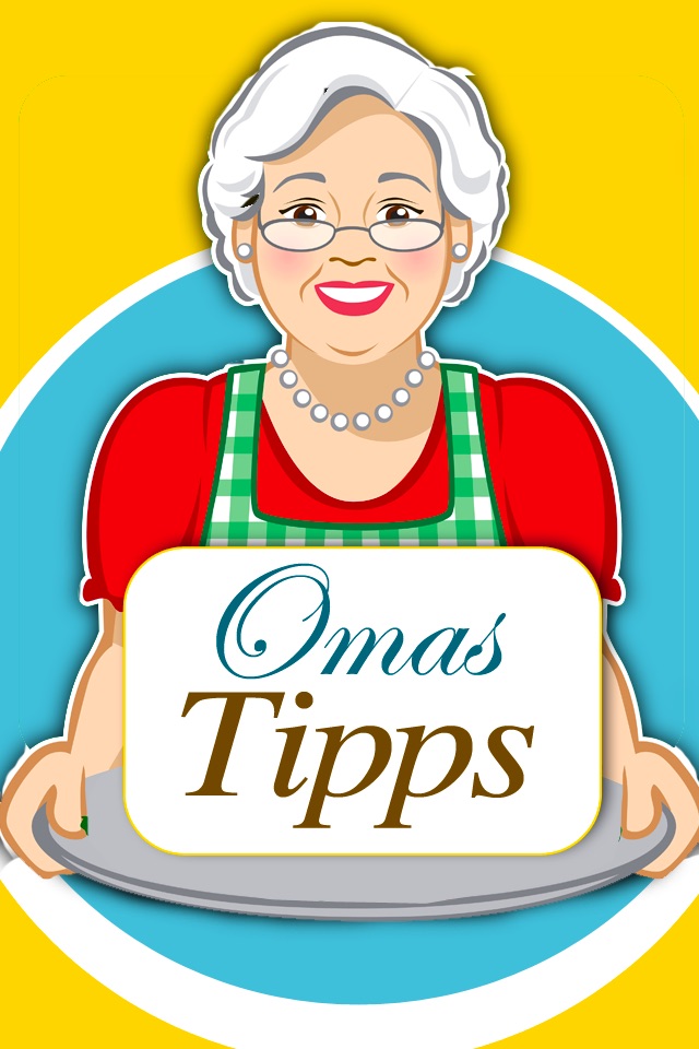 Omas Tipps - Die besten Tricks screenshot 4