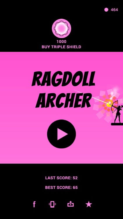 Ragdoll Archer