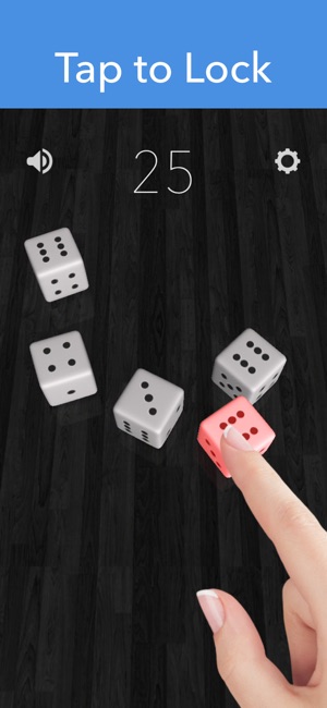 Dice X 3D: Unlimited(圖4)-速報App