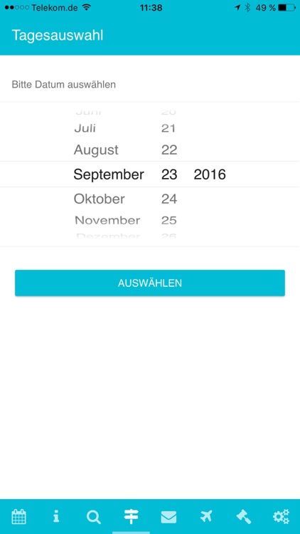 Zettler Humor Kalender 2019 screenshot-3