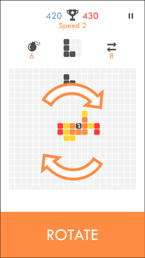 Make Squares(圖2)-速報App