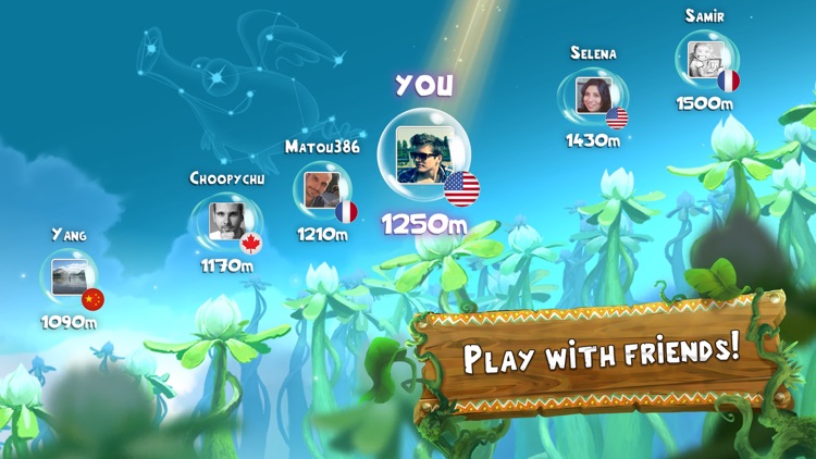 Rayman Adventures screenshot-4