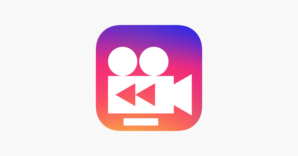Loop Video - gif vid Instagram on the App Store