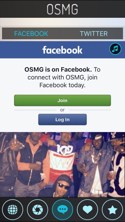 OSMG screenshot-4