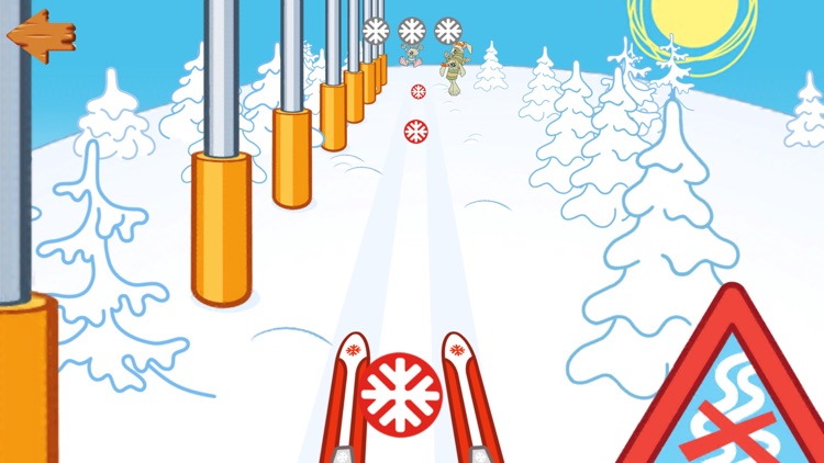 SkiStar Valle’s World screenshot-3