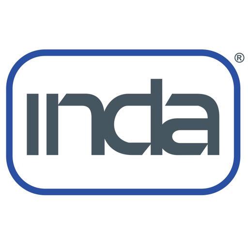 INDA Mobile iOS App
