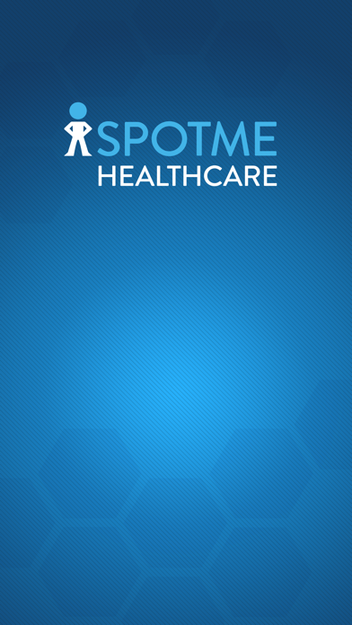 How to cancel & delete SpotMe Healthcare Event App from iphone & ipad 1