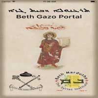 Beth Gazo Portal app not working? crashes or has problems?