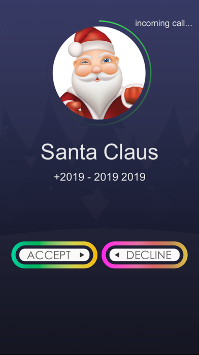 Santa Claus Talking Apps 148apps - quiz for robux by imad mansouri