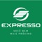 Aplicativo para compra de passagens de ônibus da Expresso Transporte