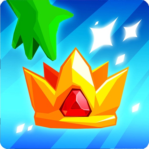 Lords of kingdom rush iOS App