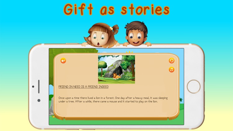 KidsApp screenshot-3