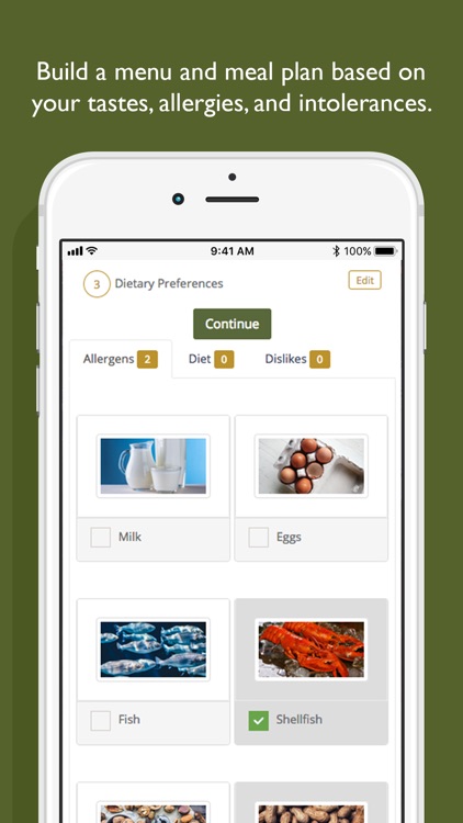 Wildtree Meals screenshot-3