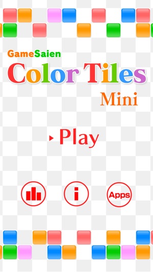 Color Tiles Mini & HD(圖1)-速報App