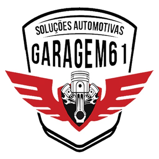 Garagem61