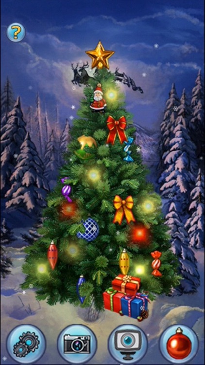 Decorate Your Christmas Tree